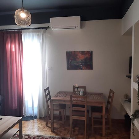 City Center Apartment Ioánnina Eksteriør bilde