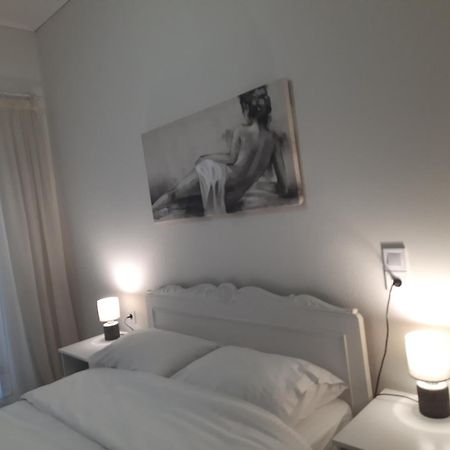 City Center Apartment Ioánnina Eksteriør bilde