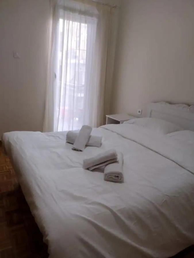 City Center Apartment Ioánnina Eksteriør bilde