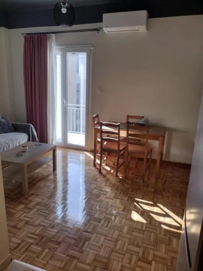 City Center Apartment Ioánnina Eksteriør bilde