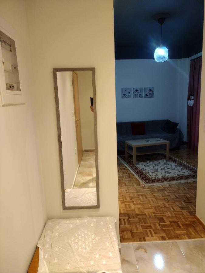 City Center Apartment Ioánnina Eksteriør bilde