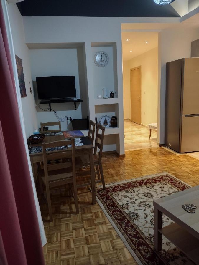 City Center Apartment Ioánnina Eksteriør bilde