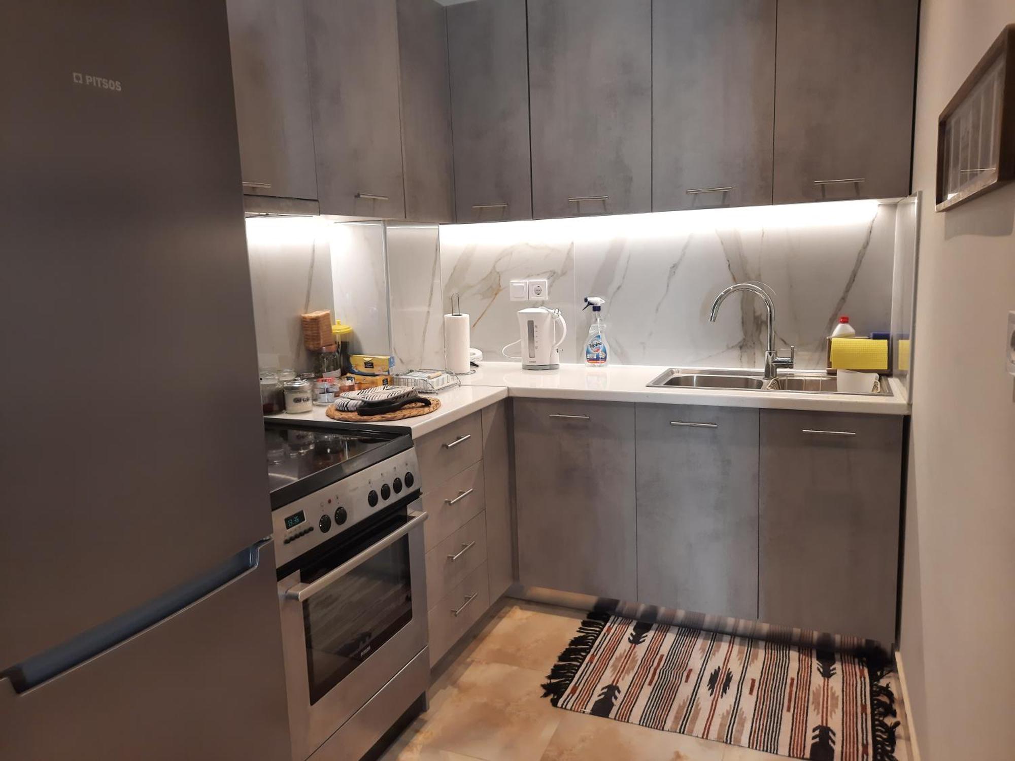 City Center Apartment Ioánnina Eksteriør bilde