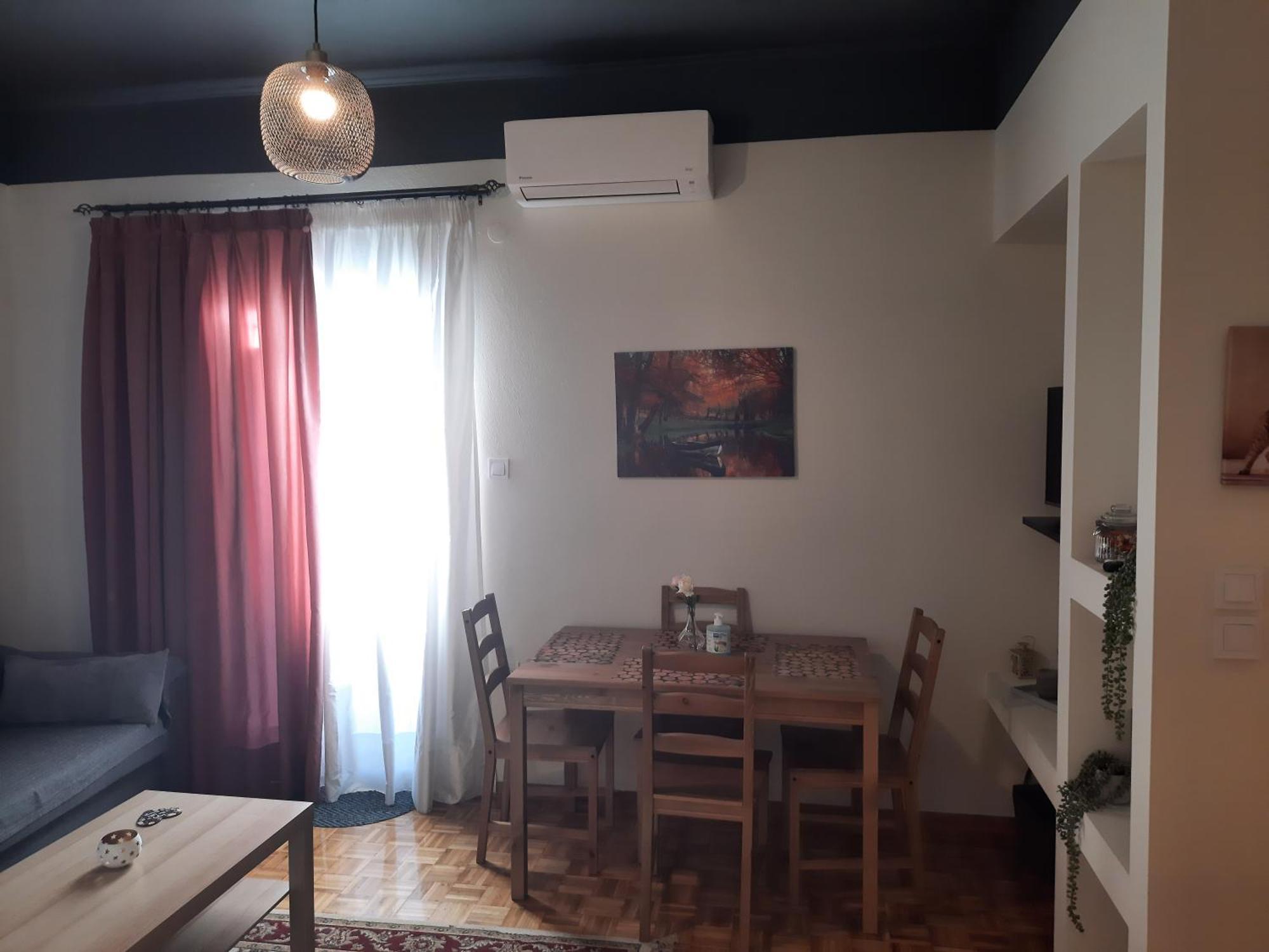 City Center Apartment Ioánnina Eksteriør bilde