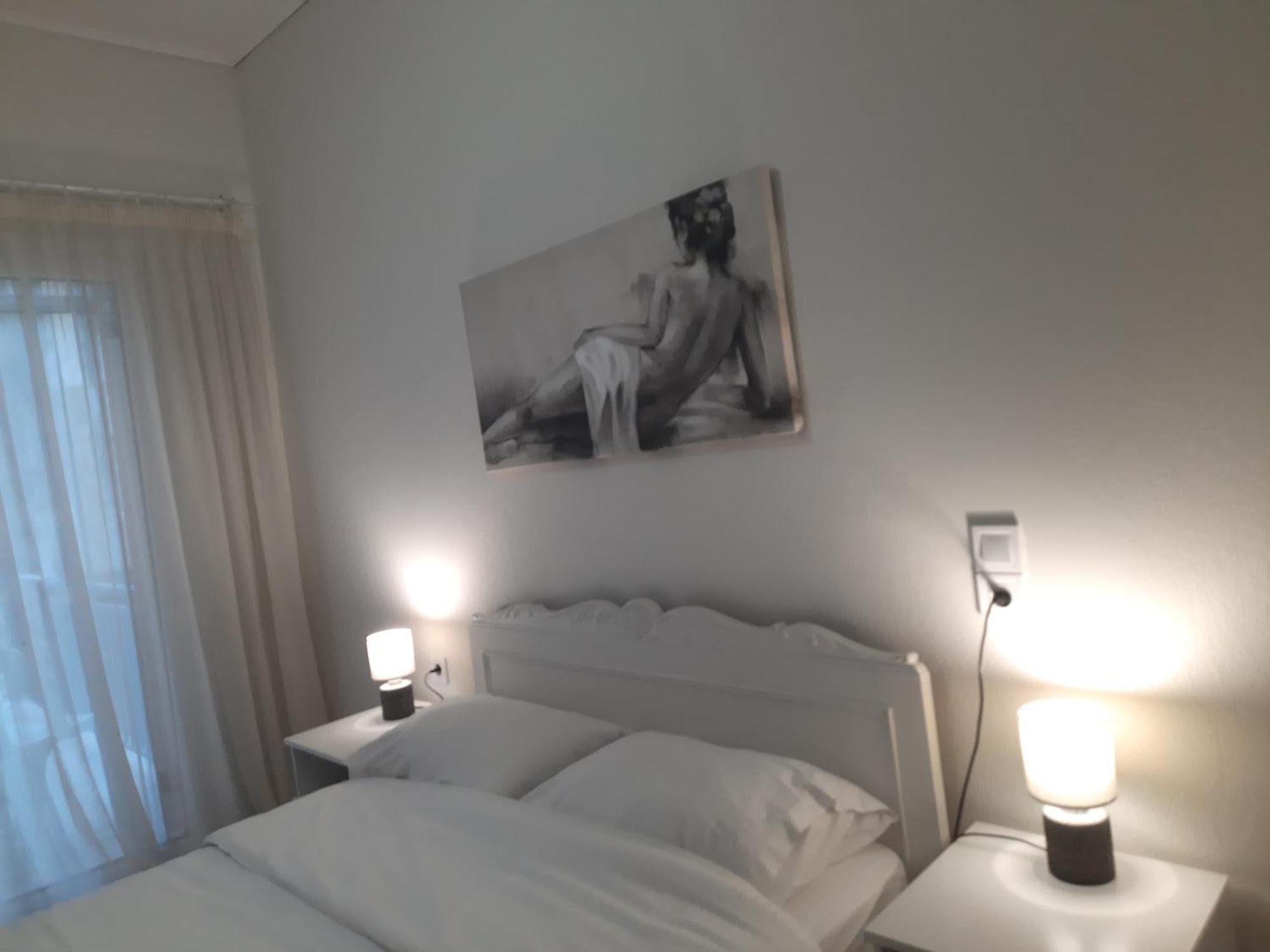 City Center Apartment Ioánnina Eksteriør bilde