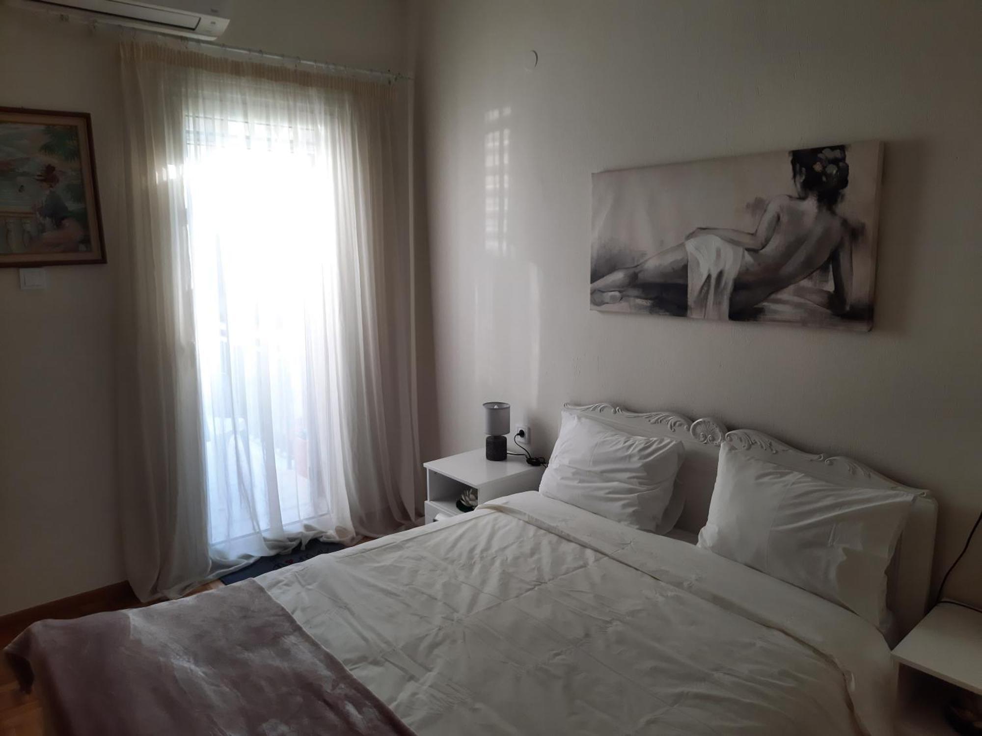 City Center Apartment Ioánnina Eksteriør bilde