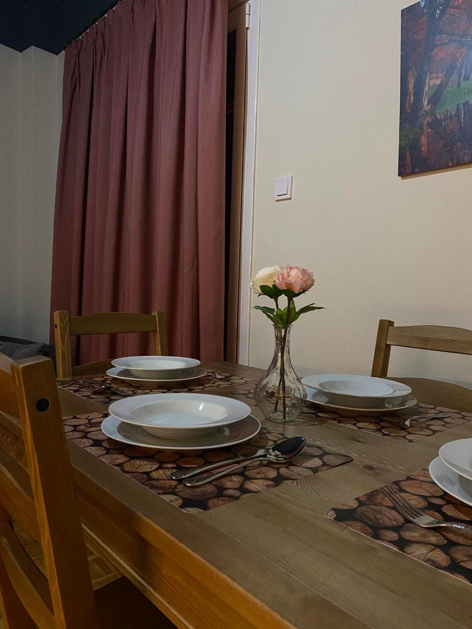 City Center Apartment Ioánnina Eksteriør bilde