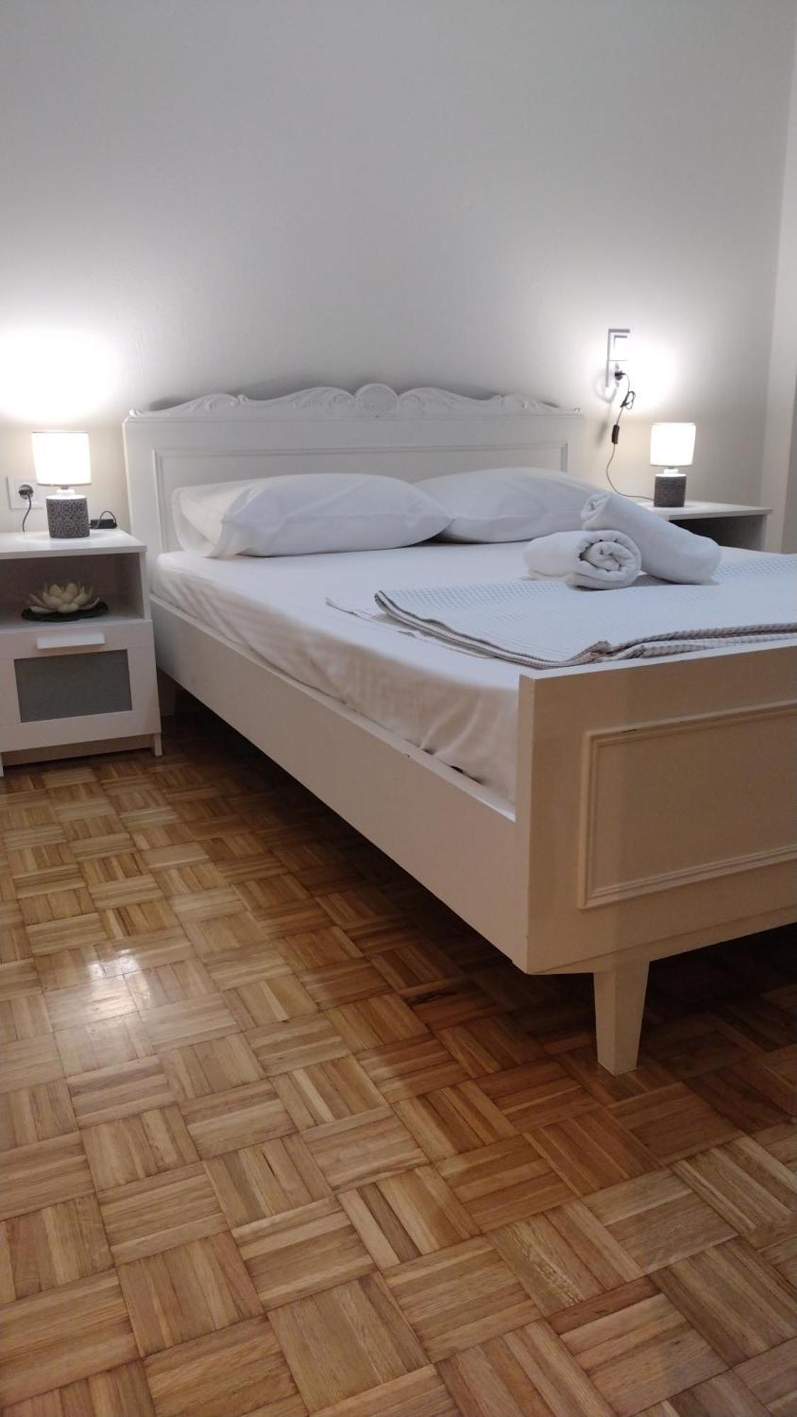 City Center Apartment Ioánnina Eksteriør bilde