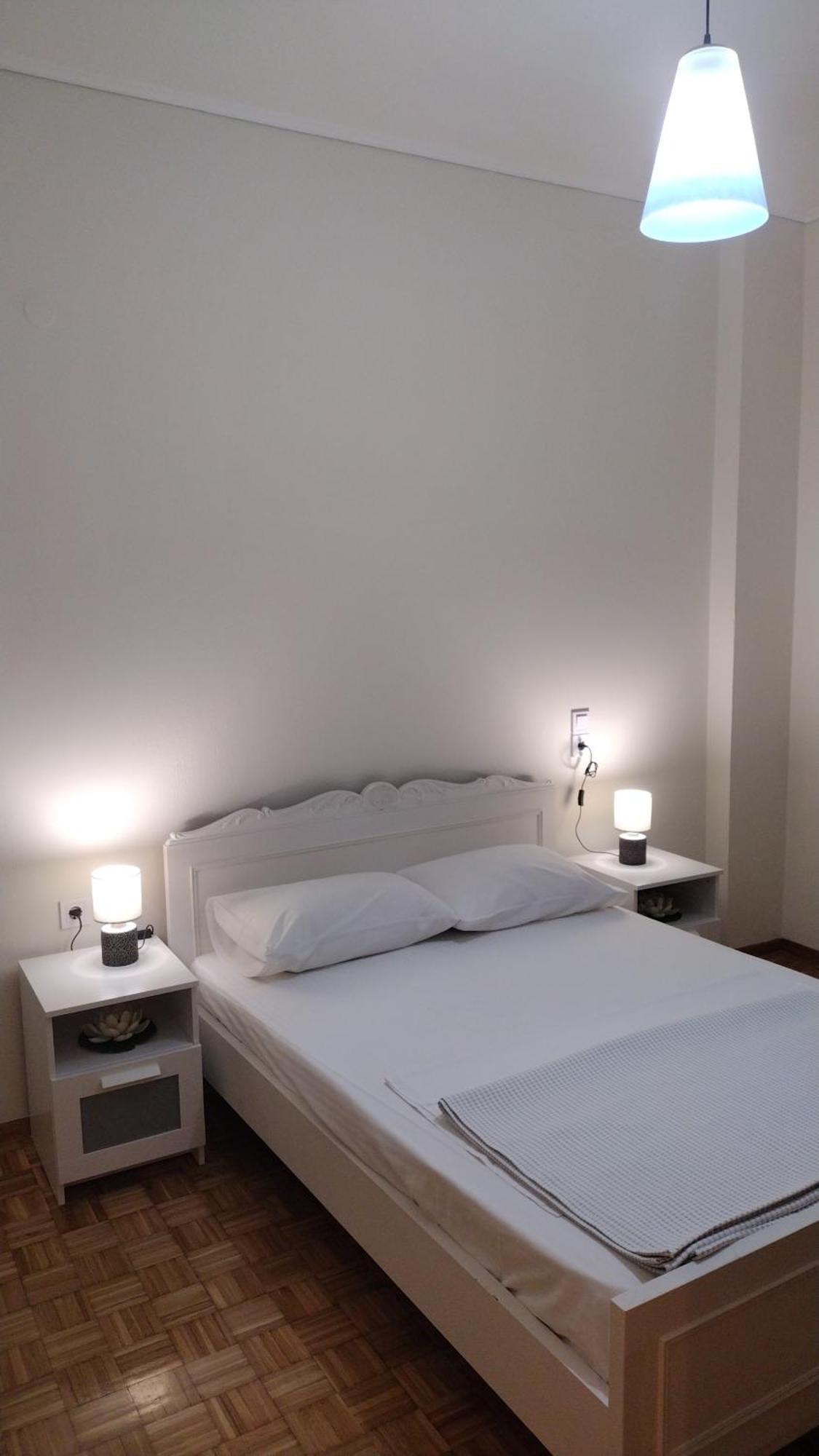 City Center Apartment Ioánnina Eksteriør bilde