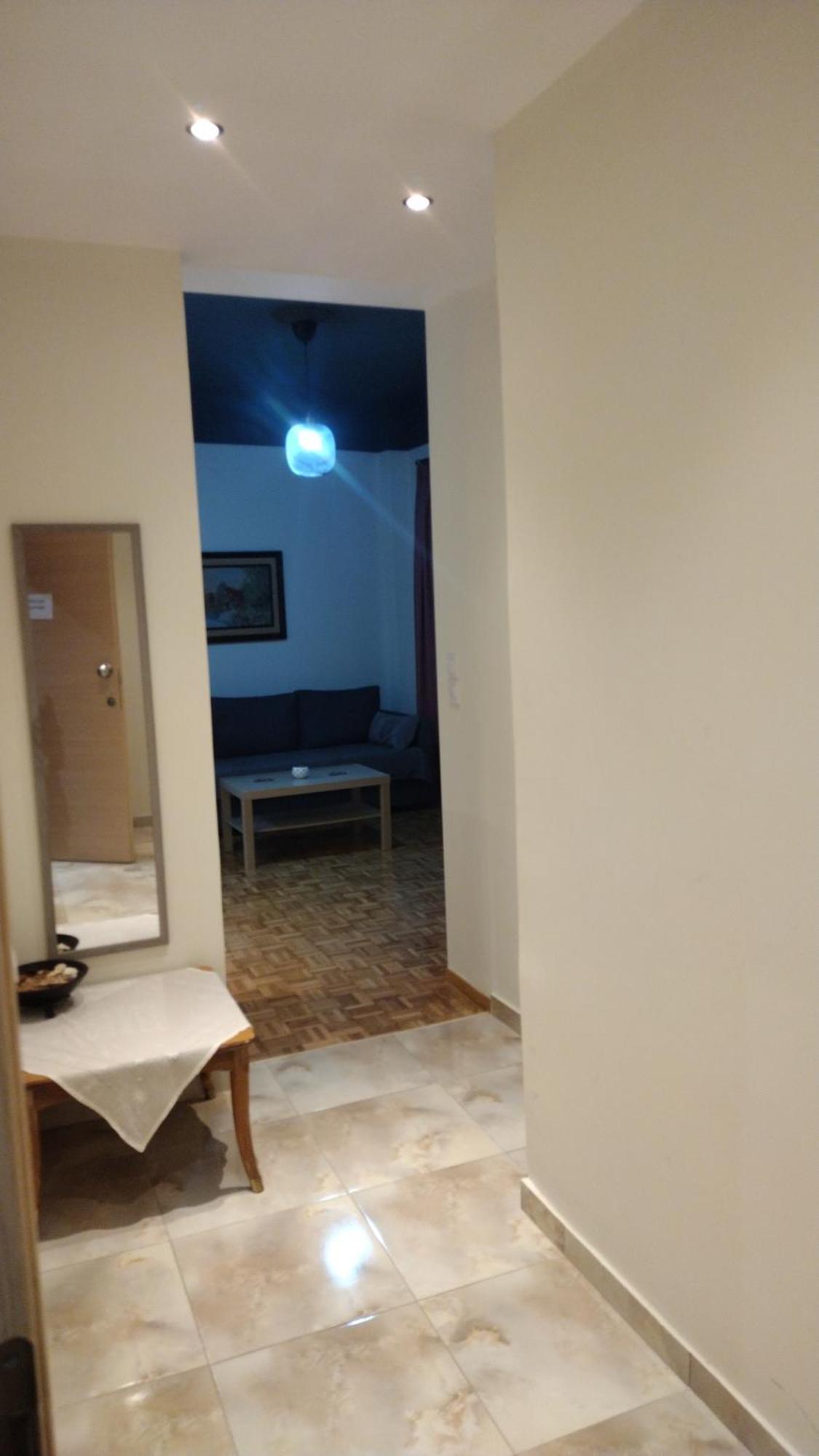 City Center Apartment Ioánnina Eksteriør bilde