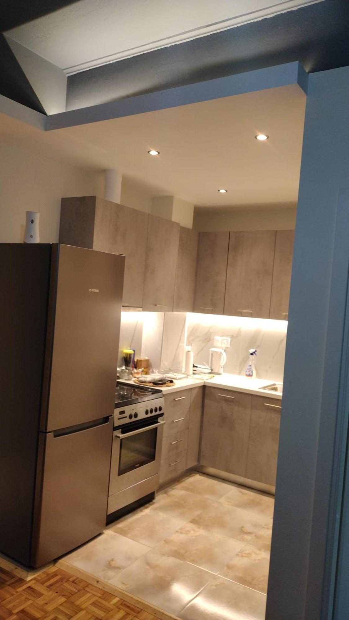 City Center Apartment Ioánnina Eksteriør bilde
