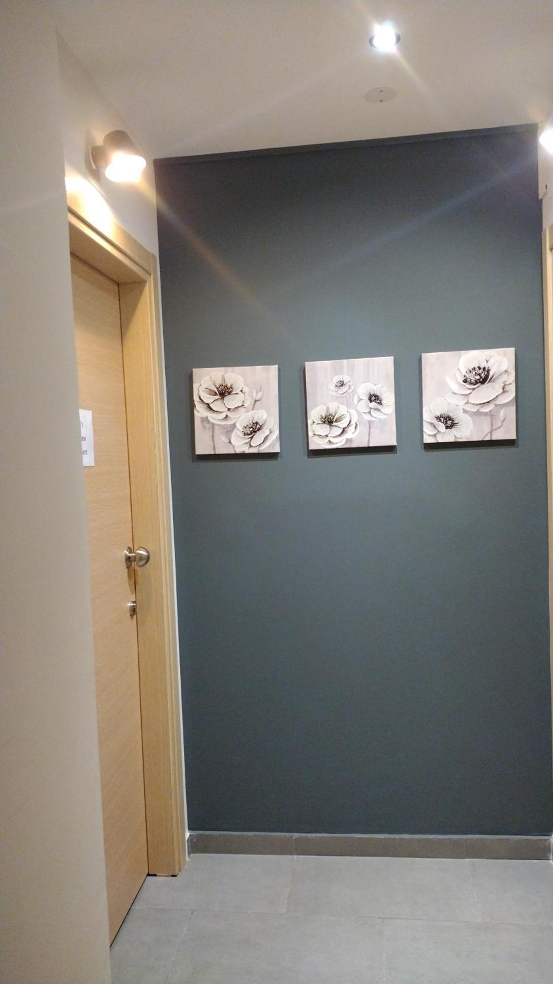 City Center Apartment Ioánnina Eksteriør bilde