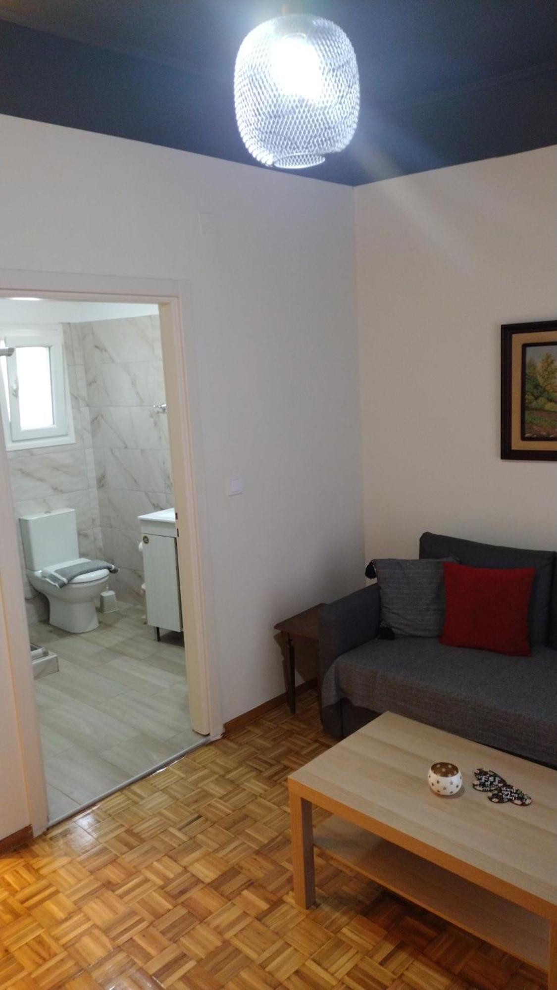 City Center Apartment Ioánnina Eksteriør bilde