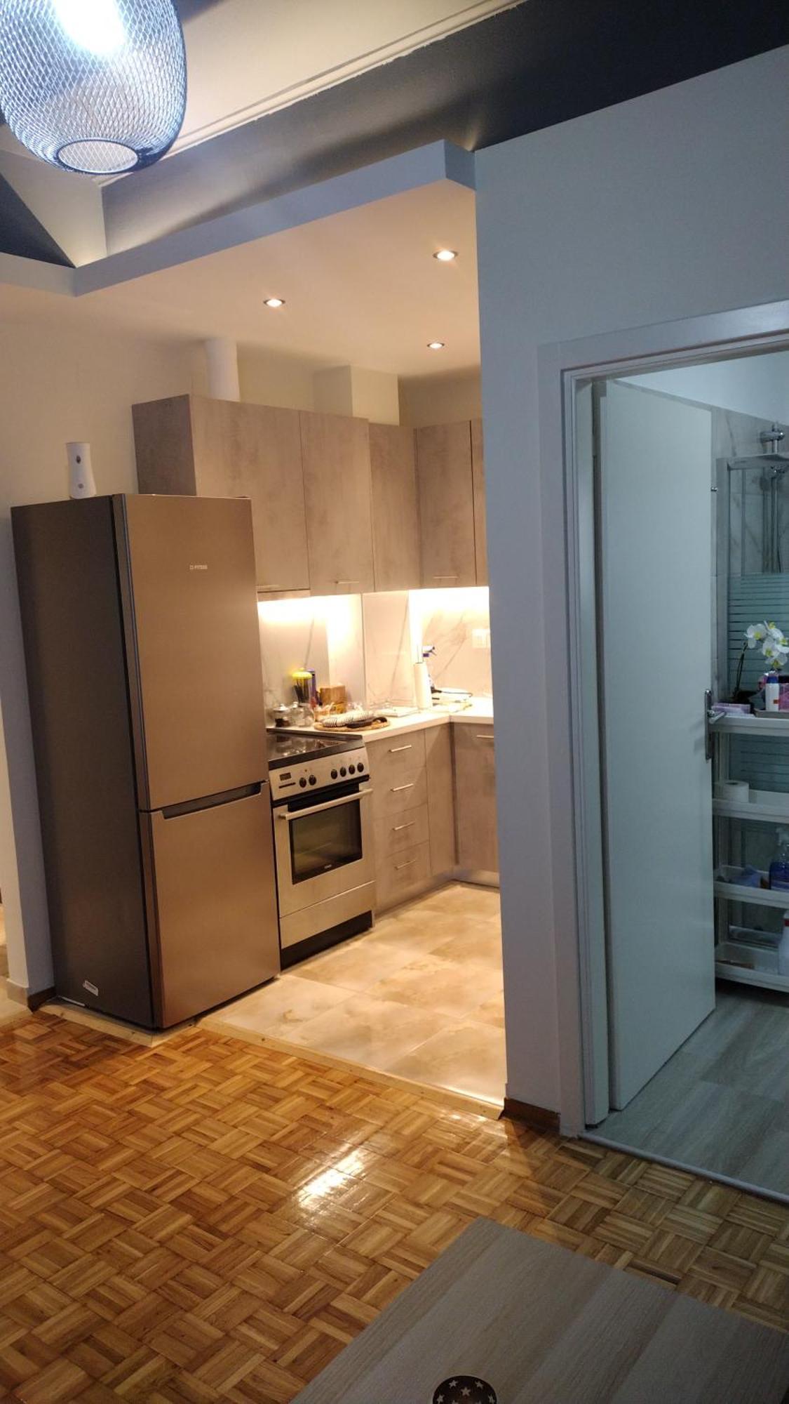 City Center Apartment Ioánnina Eksteriør bilde